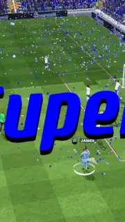 Champions Elite Football скриншот 14