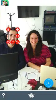 Face Swap скриншот 11