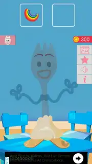 Lil Spikey скриншот 2