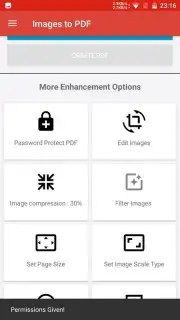 AtoZ PDF Tools скриншот 5