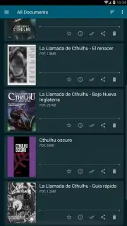 ReadEra скриншот 8
