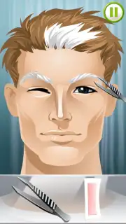 Waxing Brows скриншот 4