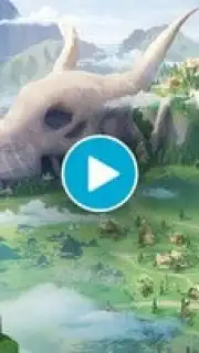 Huntopia скриншот 1