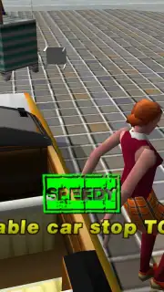 Crazy Taxi Classic скриншот 5