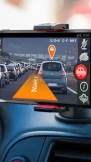 CamOnRoad скриншот 9