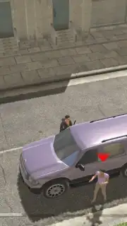 Grand Criminal Online скриншот 10