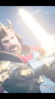 Among Gods! скриншот 9