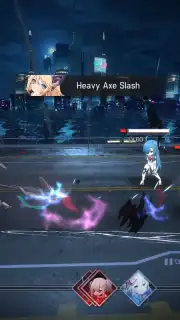 Artery Gear: Fusion скриншот 10
