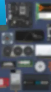 PC Creator Simulator скриншот 5