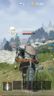 Lineage 2M (KR) скриншот 10