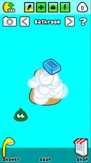 Pou скриншот 15