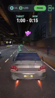 Turbo Tornado: Open World Race скриншот 9