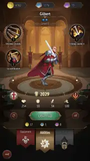 Dark Heroes скриншот 9