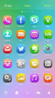 Color скриншот 2