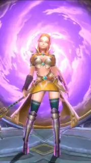 Elune скриншот 8