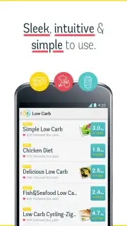 Diet Point · Weight Loss скриншот 5