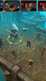Lords Of Discord скриншот 5