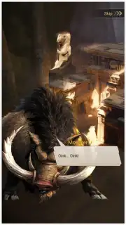 Beasts & Puzzles: Awakening скриншот 2