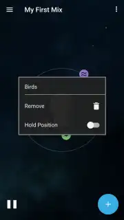 Sleep Orbit скриншот 8
