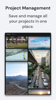 Tracket скриншот 1