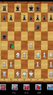 Chess V скриншот 10