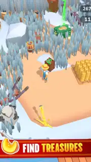 Little Farm Story скриншот 12