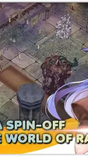 Ragnarok: The Lost Memories скриншот 4