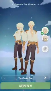 AFK Journey скриншот 9