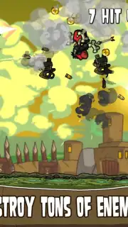 Shellrazer скриншот 8