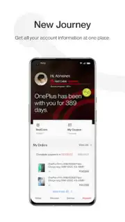 OnePlus Store EU скриншот 3