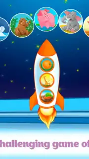 Colors for kids скриншот 2