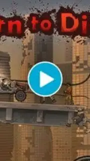 Earn to Die 2 скриншот 1