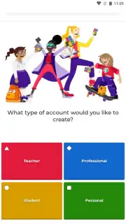 Kahoot! скриншот 9