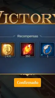 Trials of Heroes скриншот 8