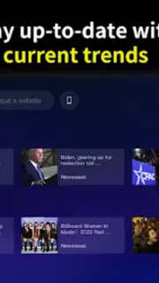 BrowseHere скриншот 9