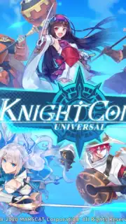 Knightcore Universal скриншот 3