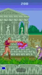 Altered Beast Classic скриншот 7