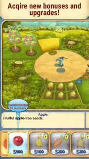 Farm Mania 2 скриншот 2