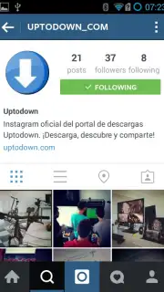 OGInsta+ скриншот 5