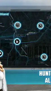 Operation X скриншот 2