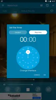 Relax Rain скриншот 6