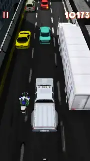 Lane Splitter скриншот 9