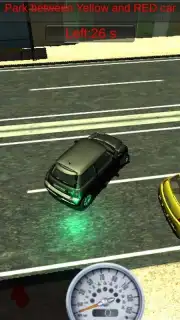 Car Parking скриншот 2