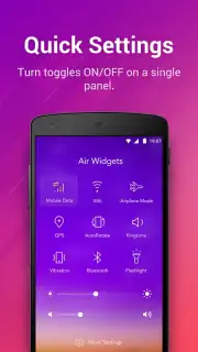 ME Launcher скриншот 8