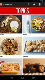 Food Network In the Kitchen скриншот 3