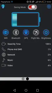 Fast Charging Pro скриншот 4