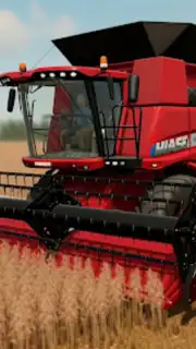 Farming Simulator 23 скриншот 7