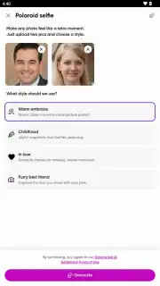 PicsArt скриншот 8