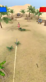 Archery Clash! скриншот 9