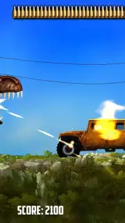 Mexico Rex скриншот 4